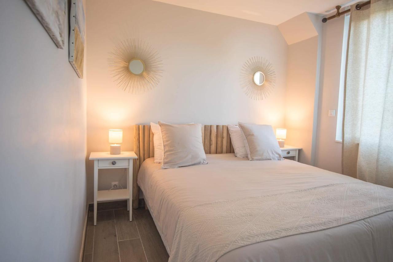 Passepierre Villa Renovee A L'Oree De La Zone Naturelle Groffliers المظهر الخارجي الصورة
